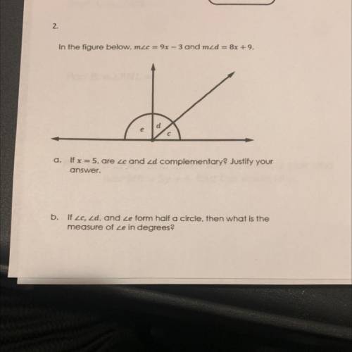 What is the answer to these questions.