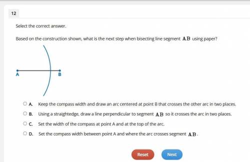 Please I Need Help With This Question: Based on the construction shown, what is the next step when