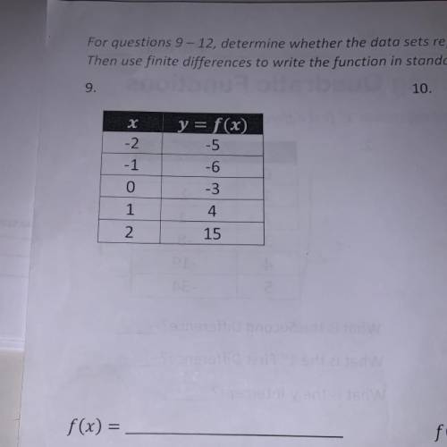 I need to find what x is equal to