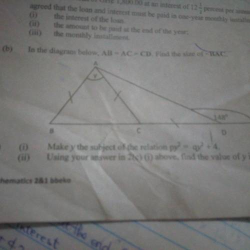HELP
Please answer the question on angles