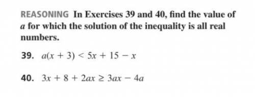 Can someone solve this and show step by step for me? This should be Grade 9 Mathematics