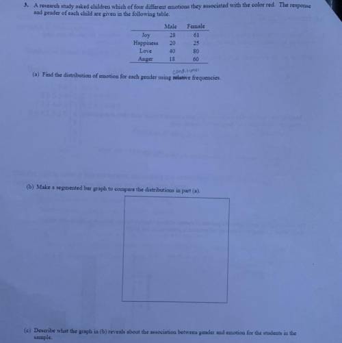 Help with a,b,and c please