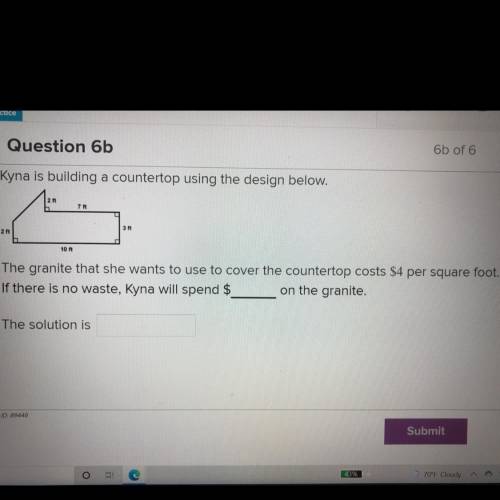 Please explain this question for me with the answer in the end. I really want to know how to solve