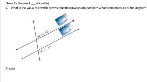 Hello please help with this question.
And show steps please.
Thanks in advance!