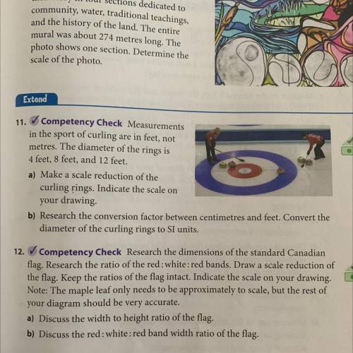 Can someone please help me 11 a &b and 12 a & b and put the steps if possible, if not just