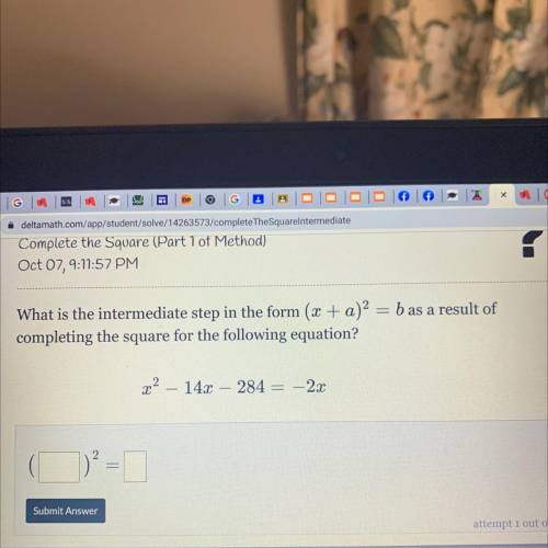 Can I get help with this math problem ?