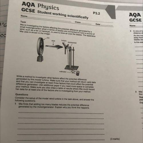 Please help physics homework