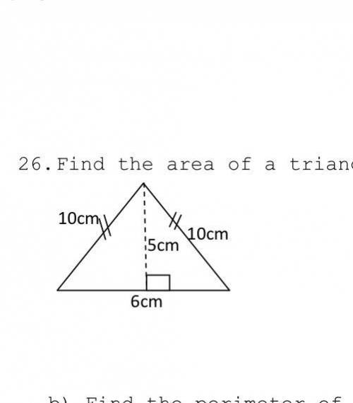Questions that follow
7cm
som
8cm
Find its area