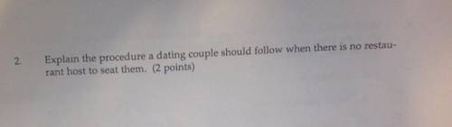 I need help with this question please