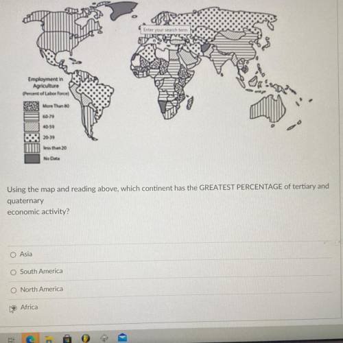 I am not good at world geography and I am so confused. I don’t know the answer to this, please help