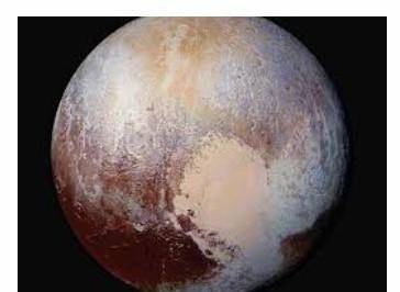 How pluto stopped being a planet graphic organizer grade 6 i ready