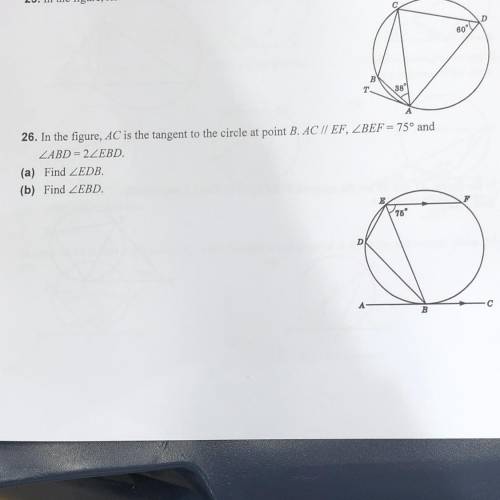 Question 26. How to solve? With stepd