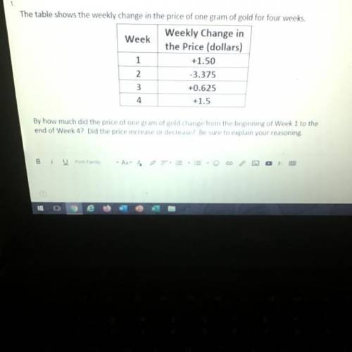 It’s for a test pls help and explain :( no links !!
