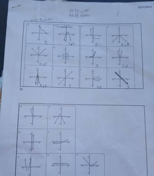 Can someone help me with my cousin's homework while I work on other parts of it?

I Will give out