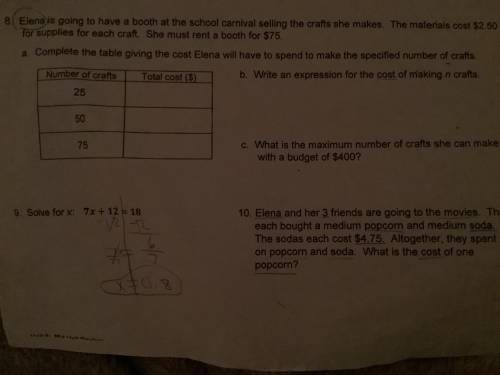 Please help i be struggling on this..