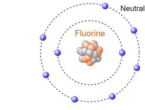 HELP MEEE

What is the identity of the atom shown?A) Fluorine B) Neon C) Nitrogen D) Potassium 15 P