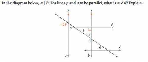 Please help I need to submit and don't know how to answer this!!!

In the diagram below, a II b. F