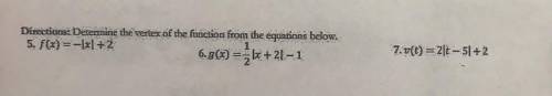 Please I need help with the problem