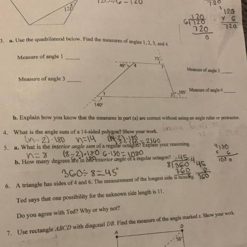 Can i get help for number 3???!?! please!!!
