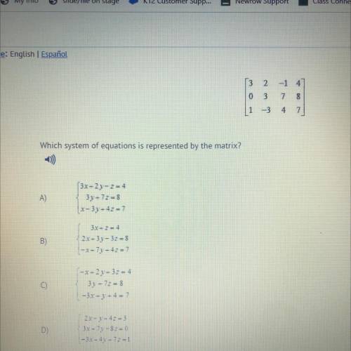 Please help im the worst at algebra 2