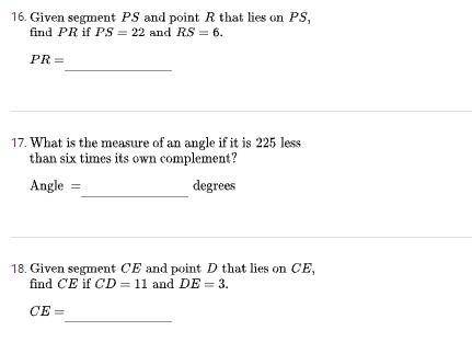 Please help me with the 3 i need it Asap