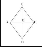 HELP WILL GIVE BRAINLIEST!!

Figure ABCD is a rhombus, and m∠BAE = 9x + 2 and m∠BAD = 130°. Solve