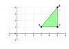 PLEASE HELP!!

Identify the type of transformation to triangle ABC.GlidereflectionReflectionRotati