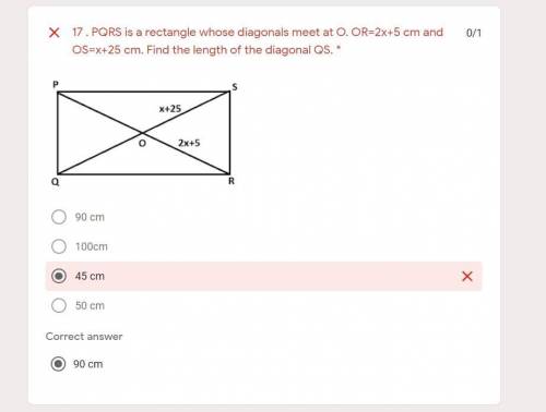 How? Can a i get a clear explanation. is the question wrong or am i wrong?