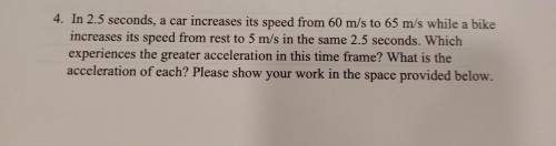 Please help me, this test is due today.