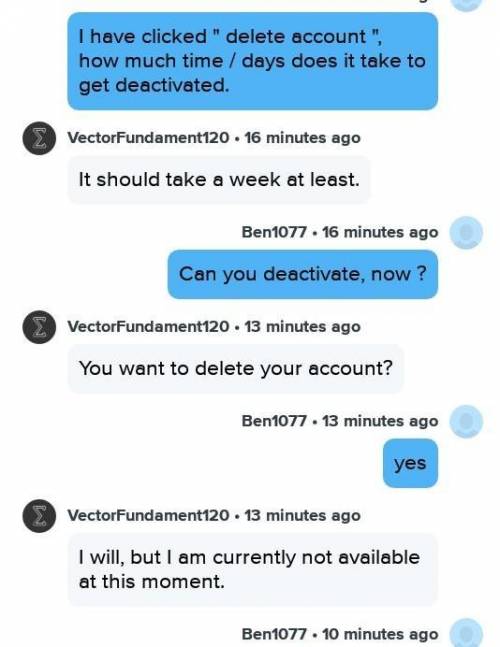 I have requested a moderator to delete ID