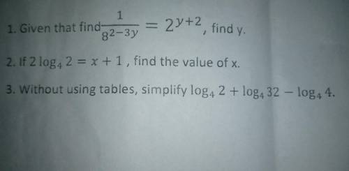 Pls I need the answers urgently solve the equation