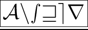 \Huge\begin{gathered} {\underline{\boxed{ \mathcal {\orange{Answer}}}}}\end{gathered}