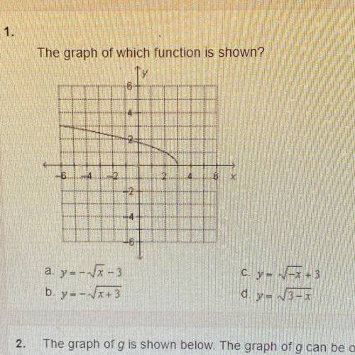 PLZ HELP this is Algebra 1