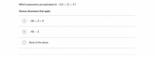 Whats the answer? ( Khan Academy ) Also Ill give branliest if its correct!