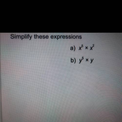 Please can i have help with this question i don’t understand algebraic simplification~multiplicatio