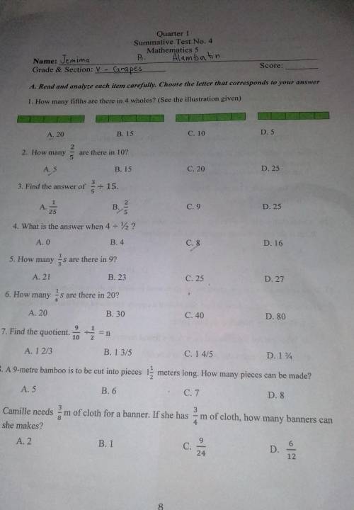 hi I was just a little bit of time with my module and I didn't know what is answer of the module no