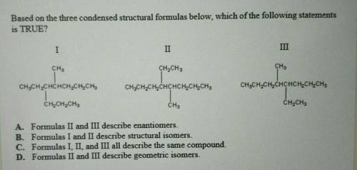 Condensed structural formula