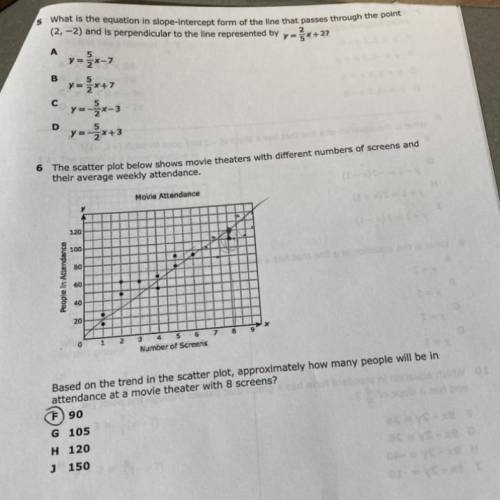 Alegbra math, if anybody could help with those two questions, thanks!