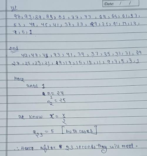 Help me please. ㅠㅠ
topic : arithmetic and geometric
