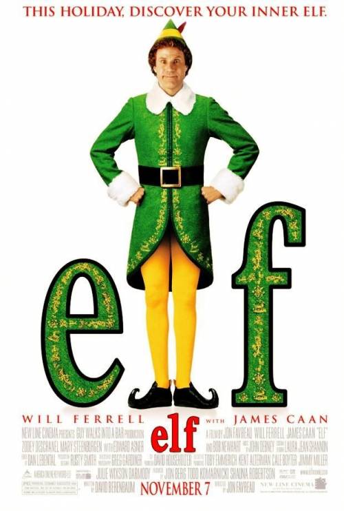 Happy almost christmas plzz friend request me

also my favorite christmas movie is elf who else ag