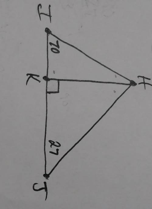 Solve for x, find the measure of all angles.
