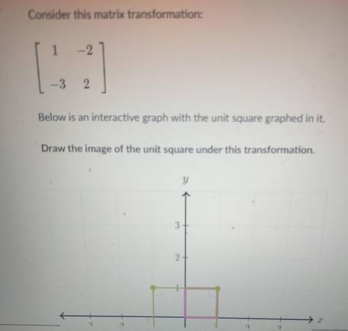Please help with this linear algebra equation.