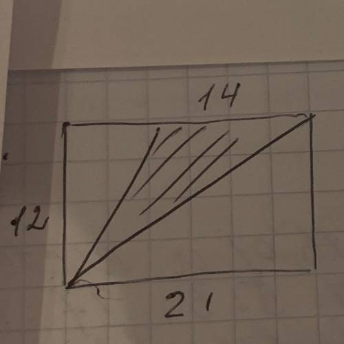 What fraction of the rectangle is shaded? PLS PLS PLS help ASAP! Ty