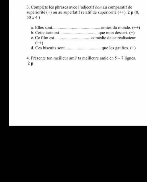 Please help me!!! I need the answers very quickly!3,4