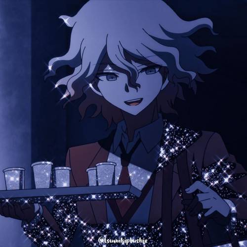 Nagito Komaedo Shrine of Hope!

Come here to worship the god of hope!
Maybe if you say a prayer to