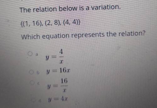 Day two of catching up on all my math work.

Can anybody help me out with this algebra question in
