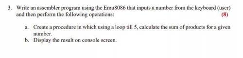 Need help on this assignment! If you answer this question with correct answer, you will get 100 po