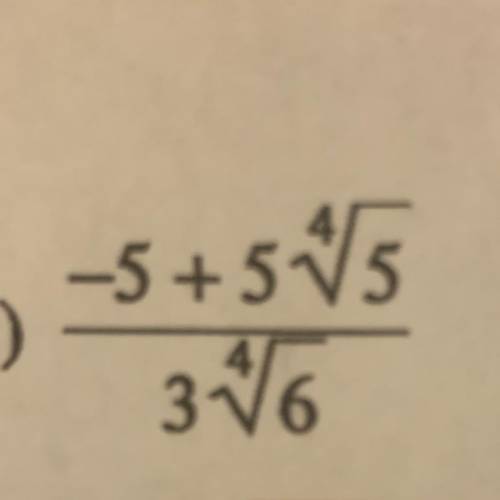Algebra 2
Please explain each step on how to get the answer. Help me :)