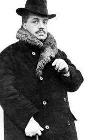 Write a poem or a short story about Sergei Diaghilev You may go over the word limit to a maximum of
