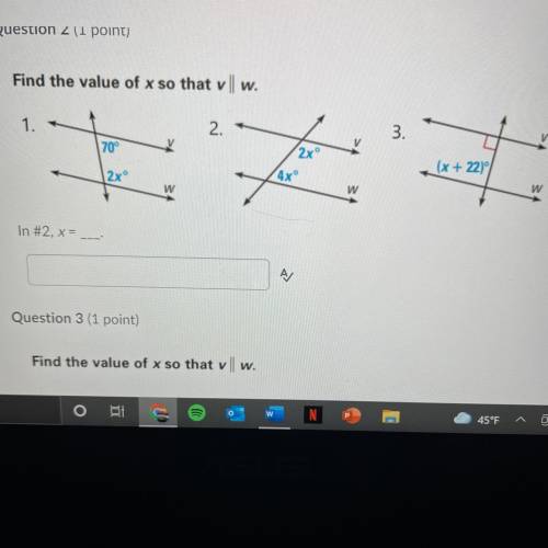 Help and maybe explain how to solve